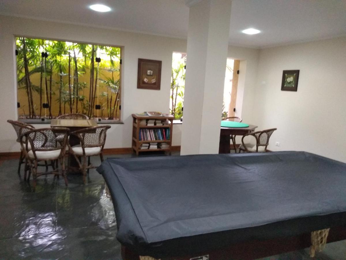 Apartamento Guaruja Enseada ภายนอก รูปภาพ