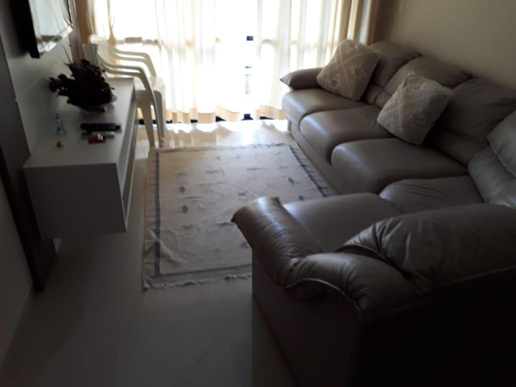 Apartamento Guaruja Enseada ภายนอก รูปภาพ