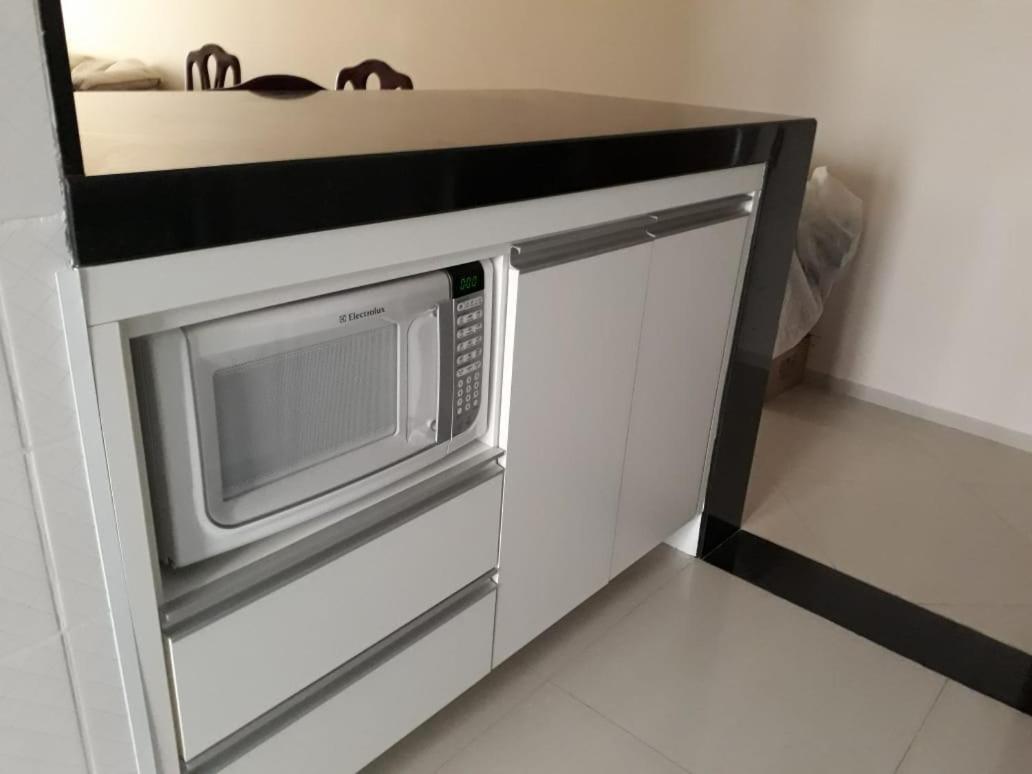 Apartamento Guaruja Enseada ภายนอก รูปภาพ