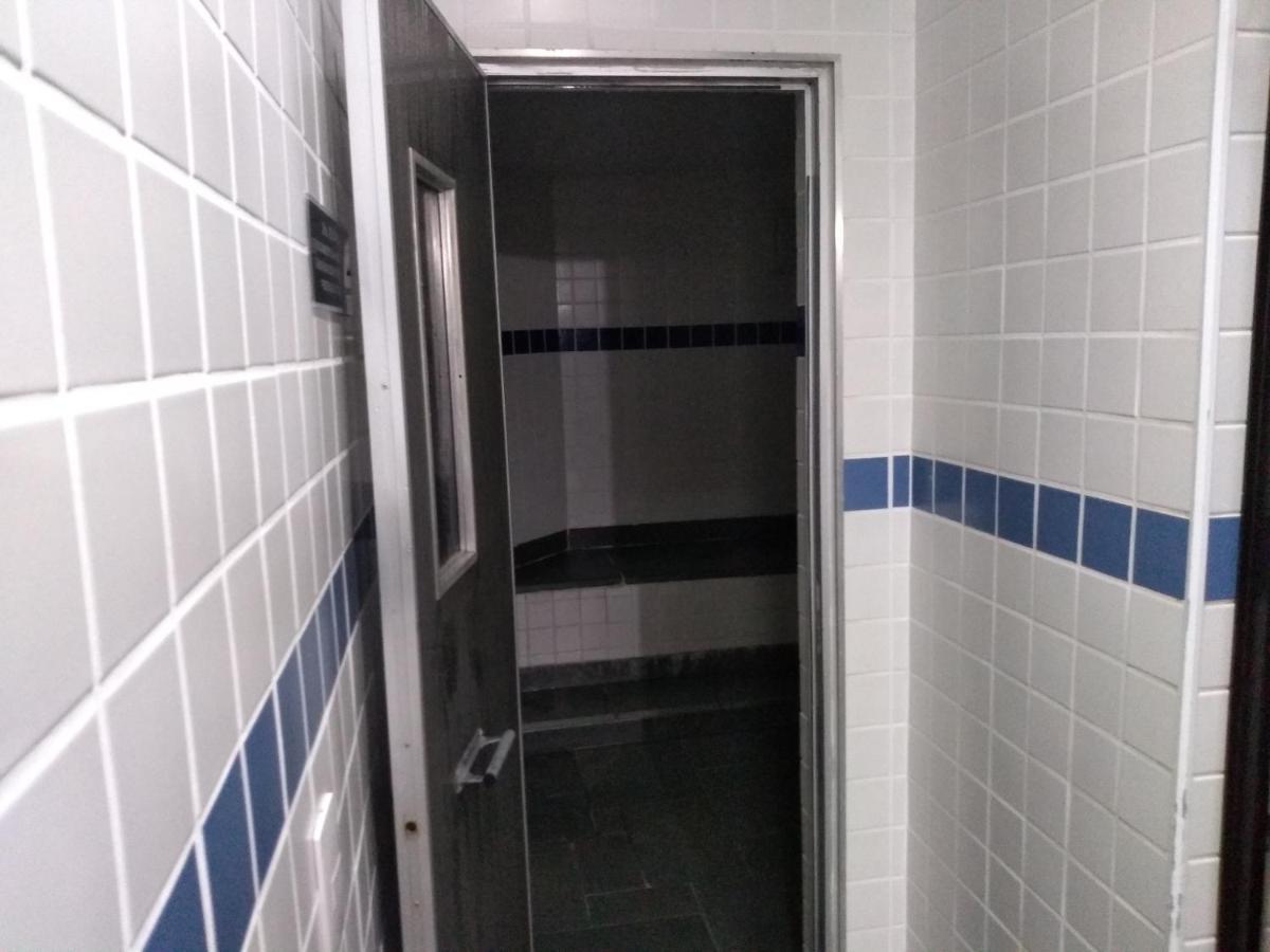 Apartamento Guaruja Enseada ภายนอก รูปภาพ