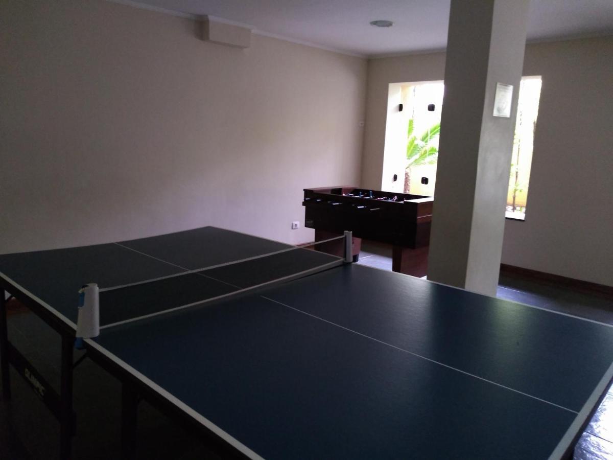 Apartamento Guaruja Enseada ภายนอก รูปภาพ