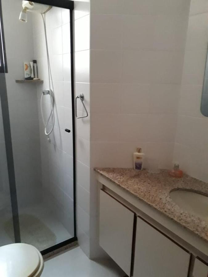 Apartamento Guaruja Enseada ภายนอก รูปภาพ